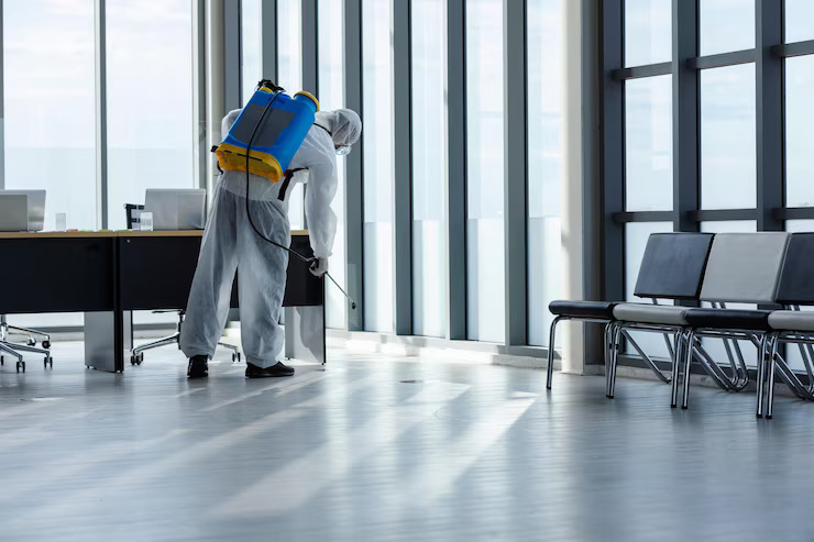 Custom Cleaning Solutions
