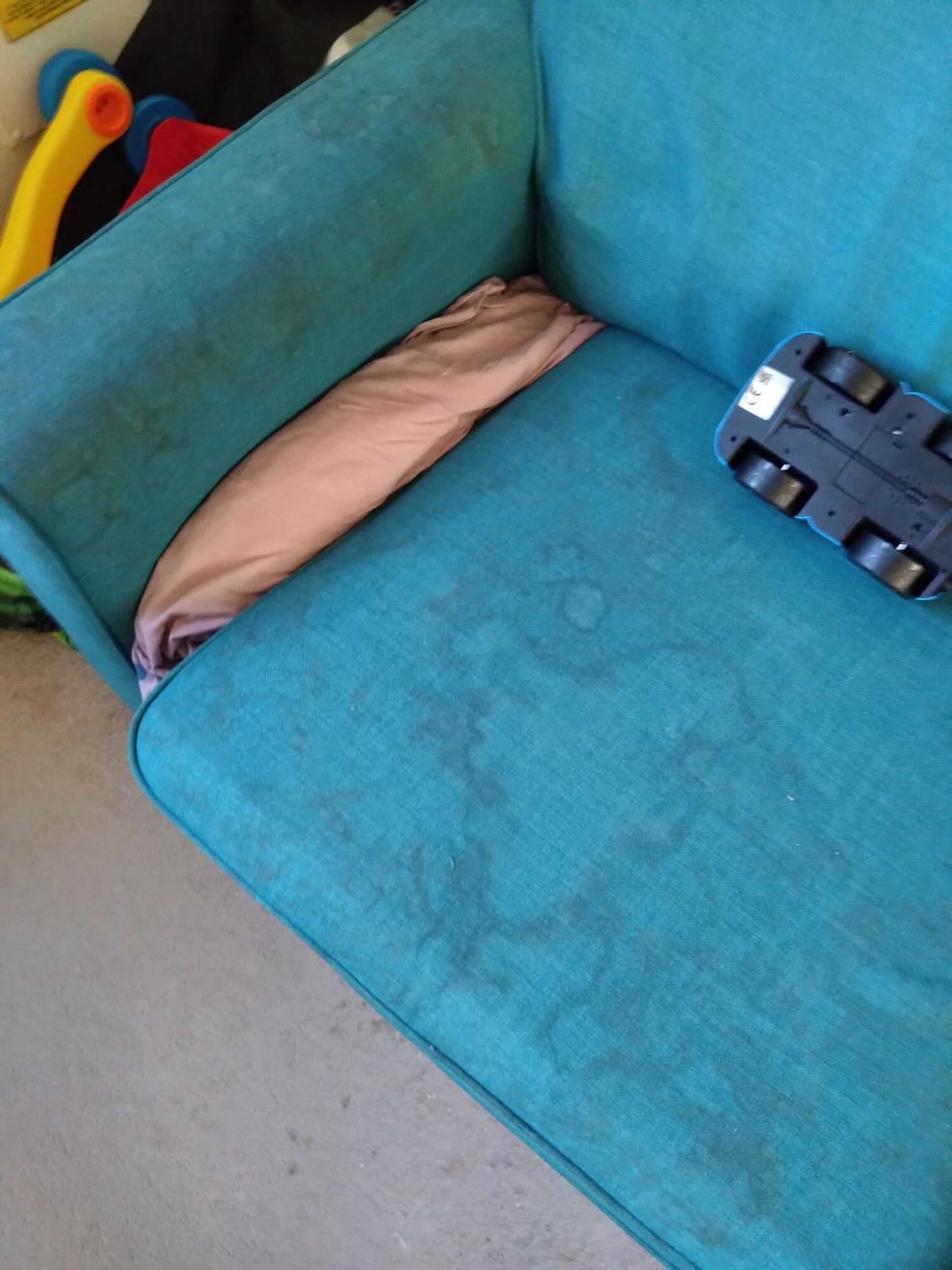 After Image
