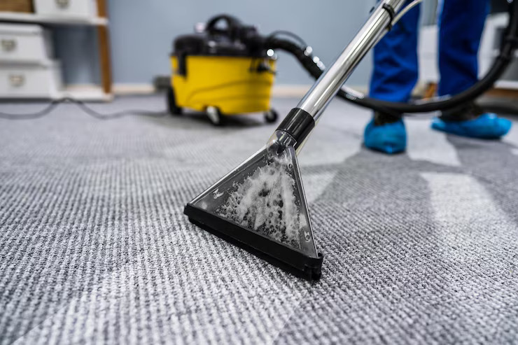 Carpet Cleaning Services Manchester