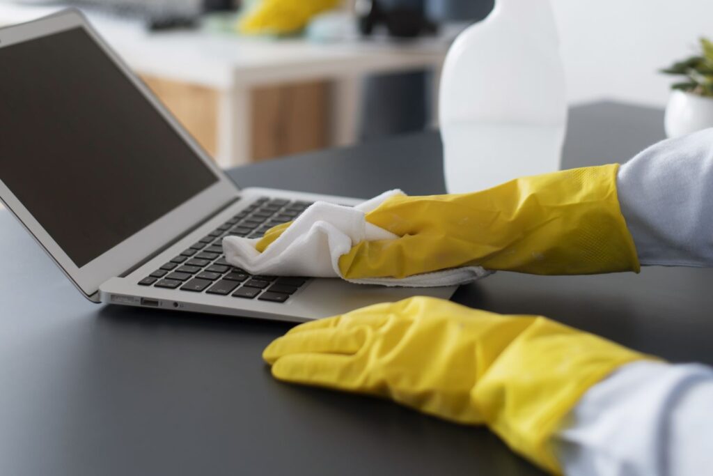 Office Cleaning Services In Manchester