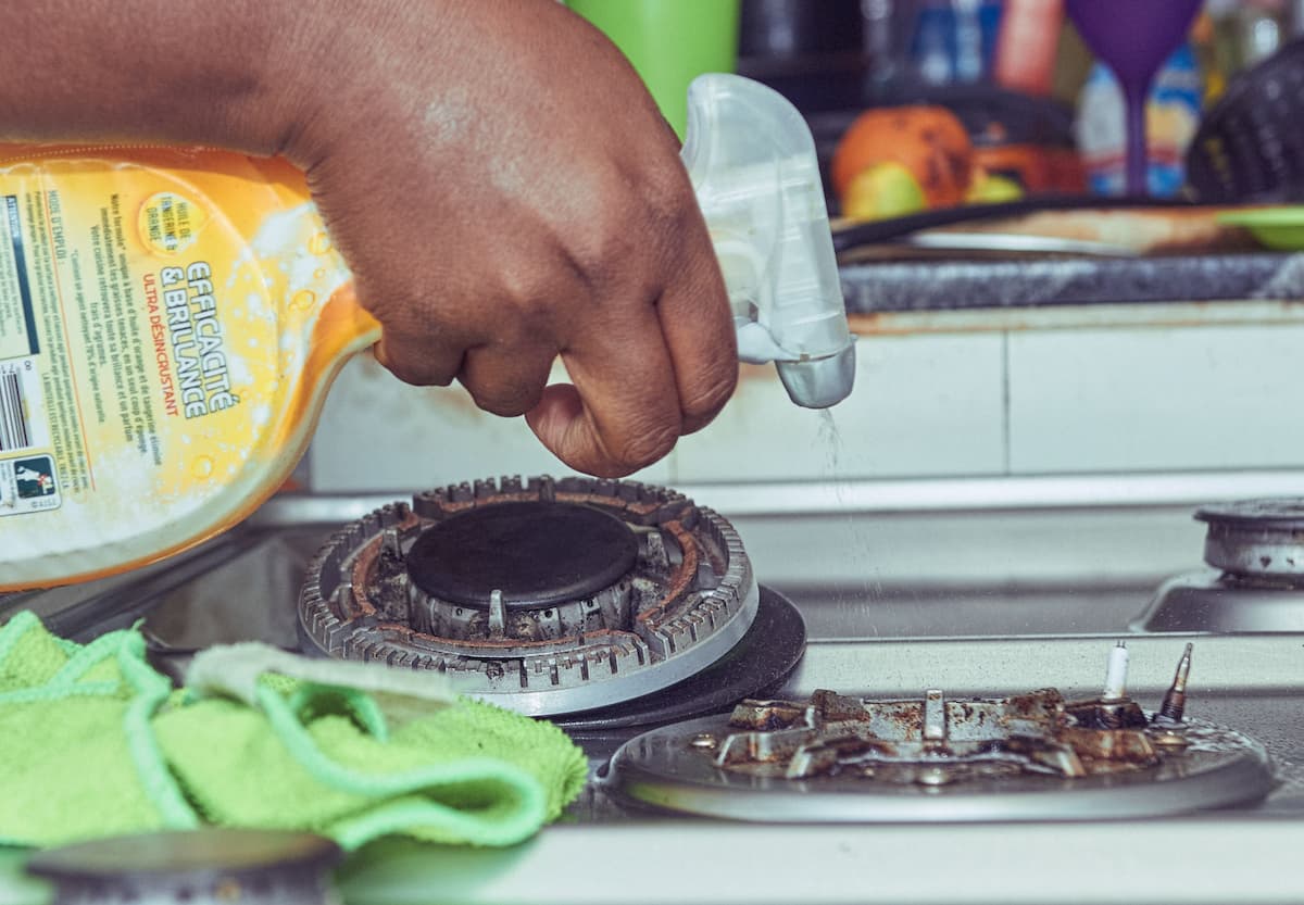 House Cleaning Manchester