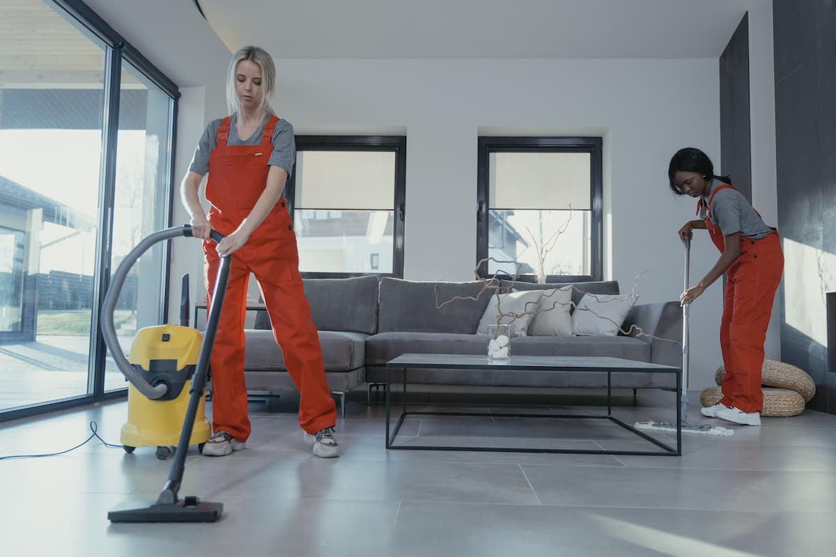 House Cleaning Manchester