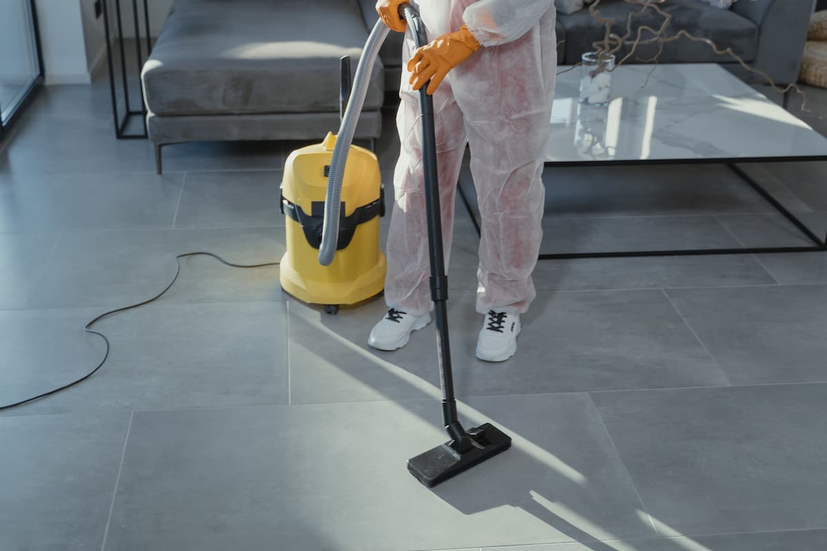House Cleaning Manchester